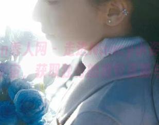 Xiuren秀人网 – 走进Nancy小姿的黑白写真宇宙，获取独特的视觉资源与灵感