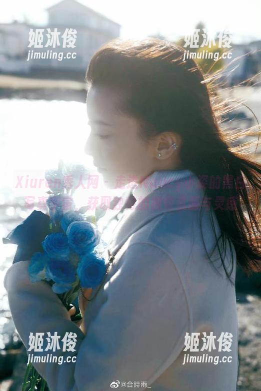 Xiuren秀人网-Nancy小姿 Xiuren秀人网 - 走进Nancy小姿的黑白写真宇宙,获取独特的视觉资源与灵感