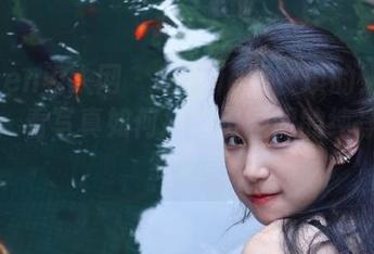 Xiuren秀人网 – Olivia童安琪的奶牛作品集：看写真如何描绘田园间的纯净与自然之美