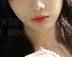 Xiuren秀人网 – 欣赏icy猪可爱的写真图册，释放内心深处的温柔感动