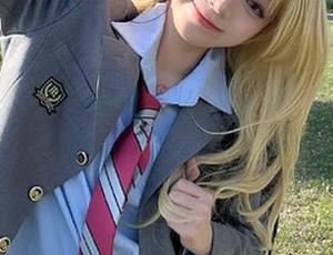 Xiuren秀人网 – 千夜未来全新写真集揭晓，带你感受粉色的甜美气息