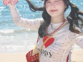 Xiuren秀人网 – 精致夏甜甜无圣光写真，日常图包展现温柔与细腻
