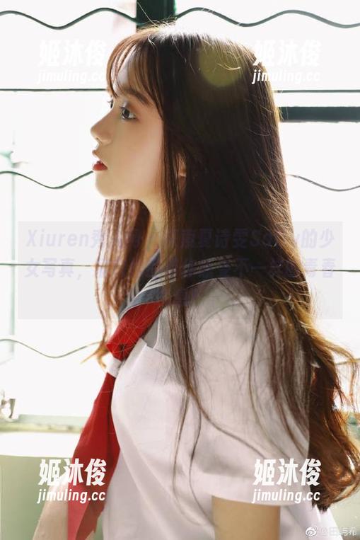 Xiuren秀人网-夏诗雯Sally Xiuren秀人网 - 探索夏诗雯Sally的少女写真,福利作品带你感受不一样的青春气息!