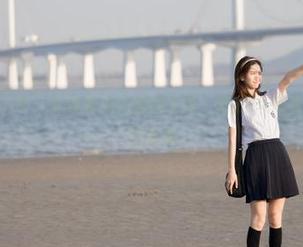 Xiuren秀人网 – 引领潮流的娜娜子呀，她的JK写真图片资源火热分享