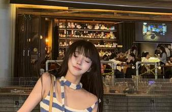 Xiuren秀人网 – 感受尤Una娜的青春魅力，高清少女写真免费下载让你的心动不已！
