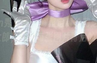 Xiuren秀人网 – 高雅定制徐莉芝Booty兔女郎，探索每张图片背后的故事