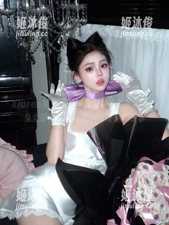 Xiuren秀人网-徐莉芝Booty Xiuren秀人网 - 高雅定制徐莉芝Booty兔女郎,探索每张图片背后的故事