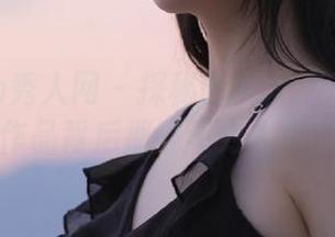 Xiuren秀人网 – 探秘晗大大Via白裙图包，作品背后那些不为人知的故事