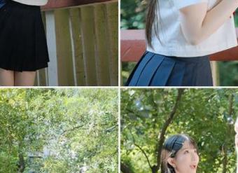 Xiuren秀人网 – 田兮白和服作品集：精选百变造型，穿越时空的魅力