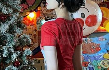 Xiuren秀人网 – 苏曼兮厨娘在线写真合集：让每个瞬间都充满生活气息