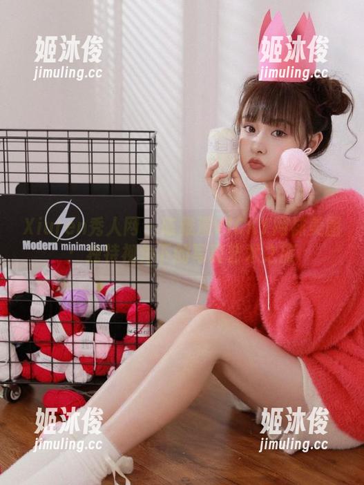 Xiuren秀人网-陈雅漫VICKY Xiuren秀人网 - 陈雅漫VICKY网袜美图:独特视角下的写真艺术之旅