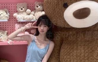 Xiuren秀人网 – 顾乔楠日常摄影作品更新：细腻展现生活中的小确幸