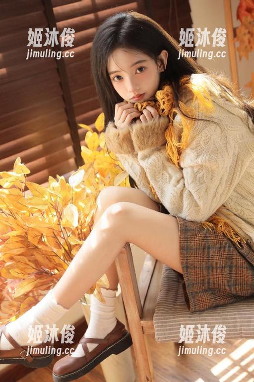 Xiuren秀人网-黄可Christine Xiuren秀人网 - 被黄可Christine的美脚图包吸引,观看她的每一个优雅姿态!