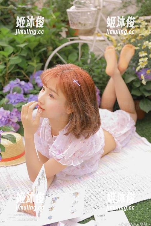 Yebin(전예빈)户外全集：那些被风吹过的瞬间，真是我的作品落脚点