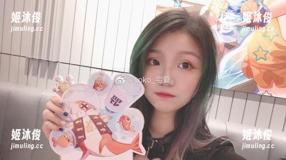 Yoko宅夏 不可错过的Yoko宅夏无圣光写真合集,学姐的故事在每张图中绽放