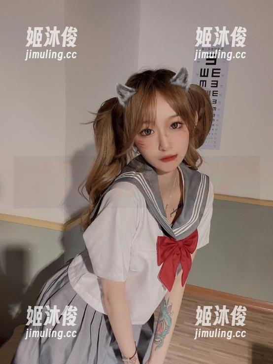 YouMi尤蜜荟 - Cris_卓娅祺学妹全套图包，保证让你眼前一亮，心跳加速！
