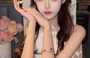 YouMi尤蜜荟 – 严利娅Yuliya清纯写真图片全免费上线，助你找到心中那份纯真！