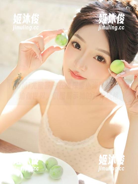 YouMi尤蜜荟-小海臀Rena YouMi尤蜜荟 - 在线探索小海臀Rena的瑜伽世界,原图展示她的独特风格