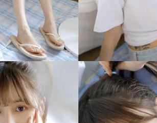 YouMi尤蜜荟 – 张雨萌运动写真套图来了，更新内容精彩纷呈，快来围观她的活力瞬间！