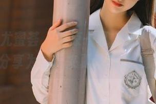 YouMi尤蜜荟 – 清凉一夏，是小逗逗的美图分享为你带来夏天的极致魅力