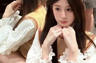 YouMi尤蜜荟 – 白衬衫作品分享：是小逗逗如何用简约打动每一个视觉细胞