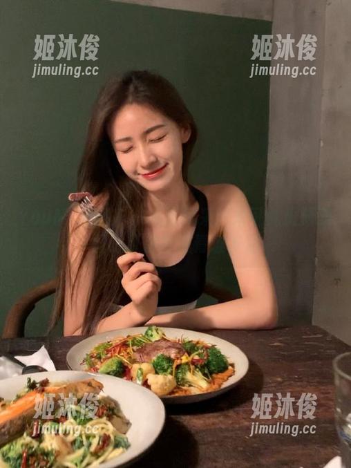 YouMi尤蜜荟-朱可儿 YouMi尤蜜荟 - 校服风采:朱可儿最新美图,带你重温青涩岁月