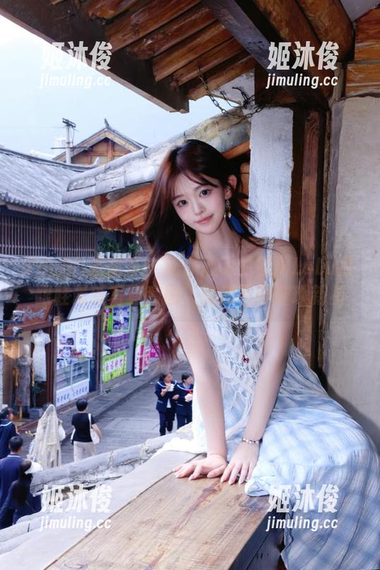 YouMi尤蜜荟-欧阳LuLu YouMi尤蜜荟 - 让你心动的欧阳LuLu高跟鞋最新写真套图,时尚界的璀璨新星