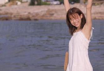 YouWu尤物馆 – 潘琳琳ber的夏日美图图集：一同探寻夏季的绚丽与活力
