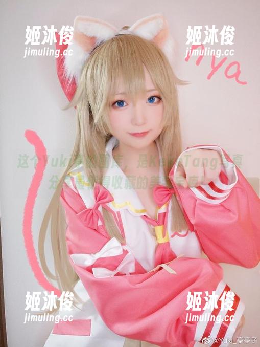 Yuki亭 这个Yuki亭的图库,是KekeTang写真分享最值得收藏的美学宝库!