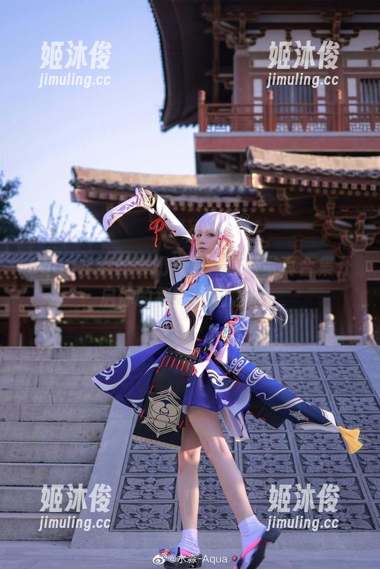aqua水淼 aqua水淼的牛奶气息,免费写真合集开启你的视觉探险之旅!
