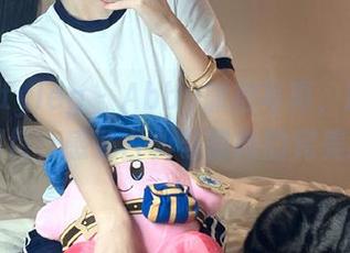 beautyleg – Abby旗袍写真，璀璨美图图包，感受古典与时尚的完美结合