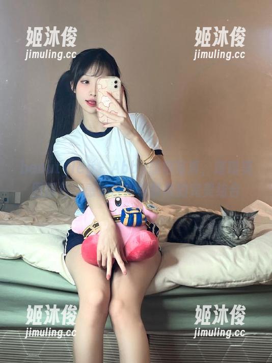 beautyleg-Abby beautyleg - Abby旗袍写真,璀璨美图图包,感受古典与时尚的完美结合