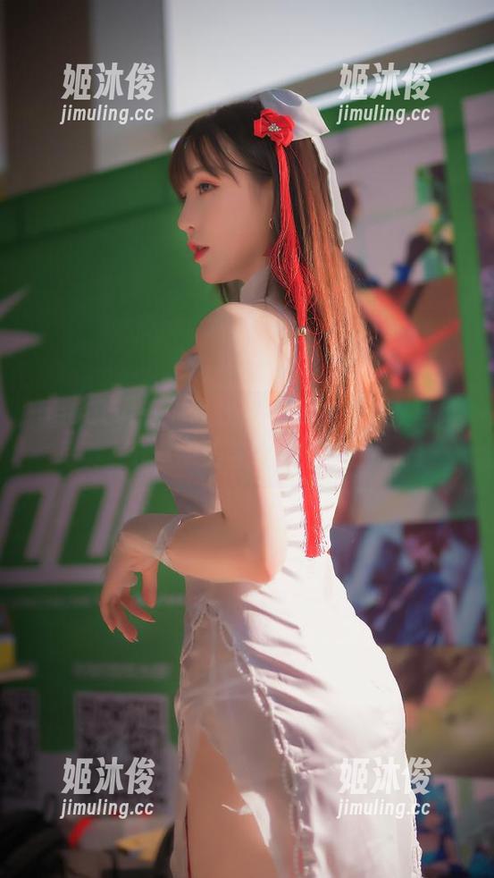 beautyleg-Celia beautyleg - 精选Celia的高清双马尾写真,分享甜美与俏皮的双重魅力!