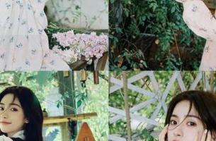 beautyleg – ChiChi泳装高清写真在线发布，快来领略她的性感风韵吧！