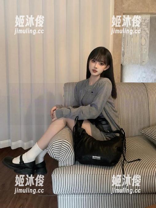 beautyleg-Jellyfish beautyleg - Jellyfish的无圣光套图:万圣节作品挑战你对美的认知,敢来一试吗?