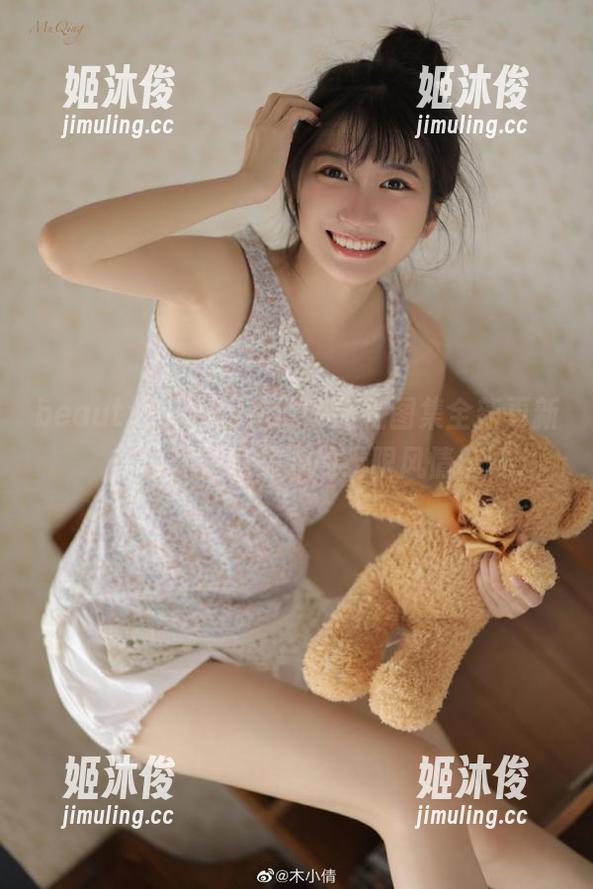 beautyleg-Jessie beautyleg - Jessie旅拍图集全新更新,感受她镜头下的无限风情!