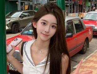 beautyleg – 与Jill女孩一起分享她的精彩写真作品，感受生活的每一份热爱