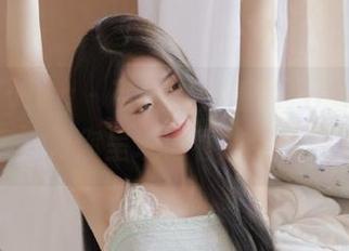 beautyleg – 带上幽默感的Lina校服写真集，为你呈现青春的另类视角！