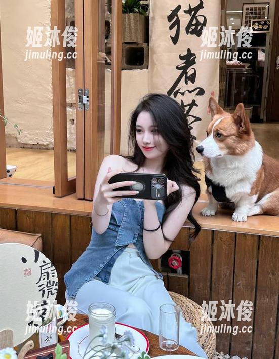 beautyleg-Michelle beautyleg - 最新作品集上线!跟随Michelle花嫁,揭秘她独特的摄影技巧与美学,让心灵得到滋养。