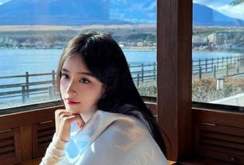 beautyleg – 从内到外的万圣节：Minna写真集更新，期待你们的‘赞’与‘噩梦’！