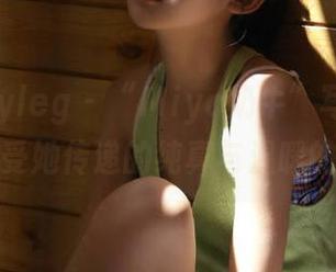 beautyleg – “Miya奶牛”写真更新啦，感受她传递的纯真与温暖的瞬间！