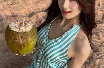 beautyleg – 全新美图更新！“Morning黑丝”带你领略不一样的摄影艺术！