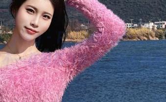 beautyleg – Rubis的办公室写真，带给你不一样的福利体验，快来欣赏吧！