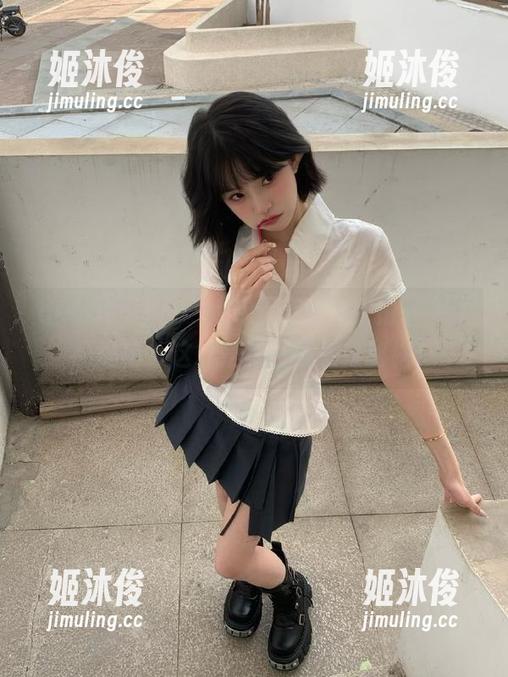 beautyleg-Wendy beautyleg - Wendy女孩私拍——作品揭秘,这才是真正的美颜秘诀!