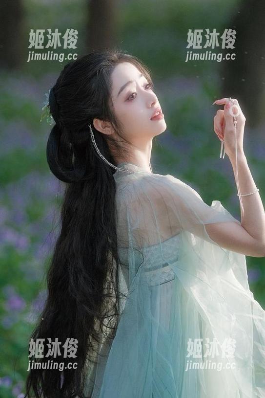 beautyleg-Yen beautyleg - Yen独特私拍风格,天台套图诠释个性与魅力