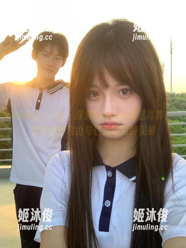 beautyleg-Yvonne beautyleg - 探索Yvonne裸足写真,分享她对自由与自我的独特见解