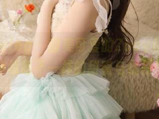 beautyleg – 甜美可爱的Zoey私拍美图，带你领略不一样的甜蜜与优雅气息！