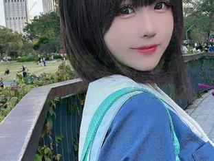 Miko酱的最新图库上线，准备好迎接圣诞小鹿的奇妙冒险了吗？