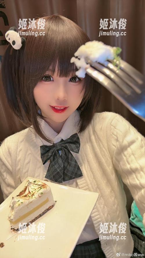 miko酱ww 追寻清纯之美,miko酱ww高清分享独特瞬间