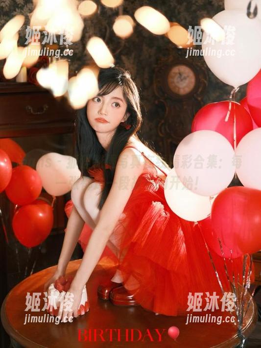 pans – 狐狸制服写真在线精彩合集：每一张都是一段故事的开始！ - 姬沐绫